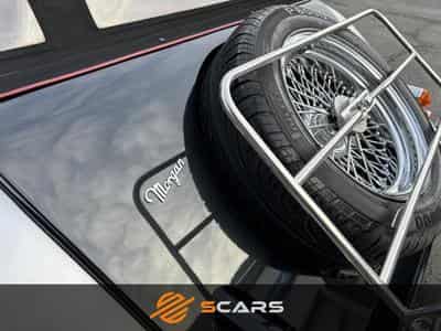 Morgan Plus 8 4.0 V8 Cabrio (1997) - Photo 11