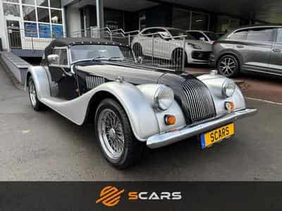 Morgan Plus 8 4.0 V8 Cabrio (1997) - Photo 2