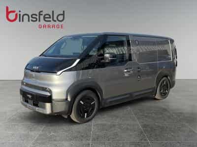 Kia PV5 Cargo Elite 71.2 kWh (2025) - Photo 1