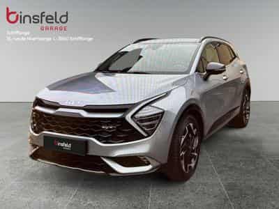 Kia Sportage GT Line PHEV AWD (2023) - Photo 1