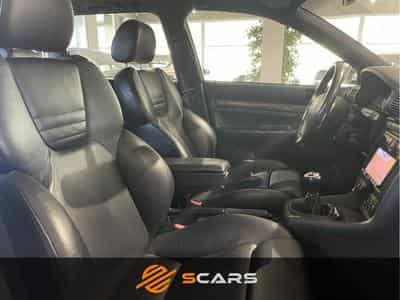Audi RS4 2.7 quattro 381cv (2000) - Photo 4