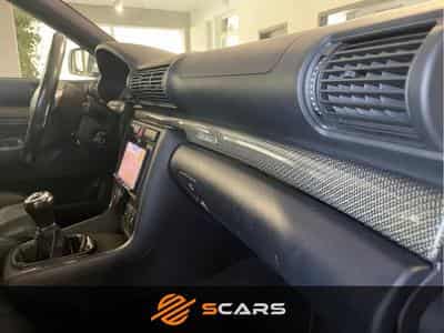 Audi RS4 2.7 quattro 381cv (2000) - Photo 8
