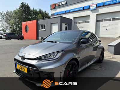 Toyota Yaris GR High Performance 280cv (2024) - Photo 1
