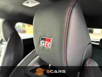 Toyota Yaris GR High Performance 280cv (2024) - Photo 10