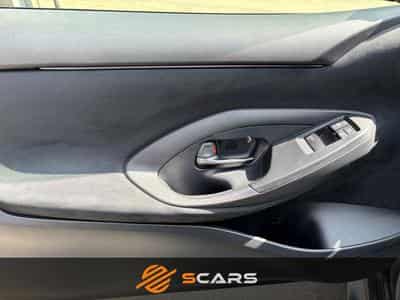 Toyota Yaris GR High Performance 280cv (2024) - Photo 14