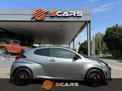 Toyota Yaris GR High Performance 280cv (2024) - Photo 2