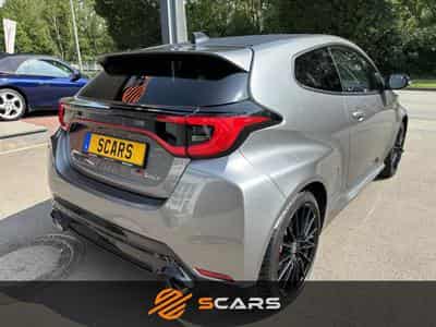 Toyota Yaris GR High Performance 280cv (2024) - Photo 4