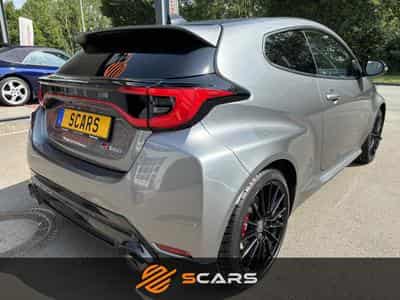 Toyota Yaris GR High Performance 280cv (2024) - Photo 6