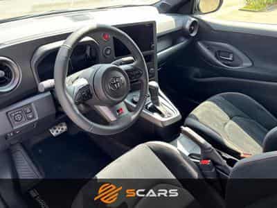 Toyota Yaris GR High Performance 280cv (2024) - Photo 7