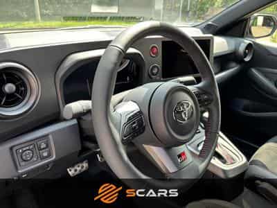 Toyota Yaris GR High Performance 280cv (2024) - Photo 8