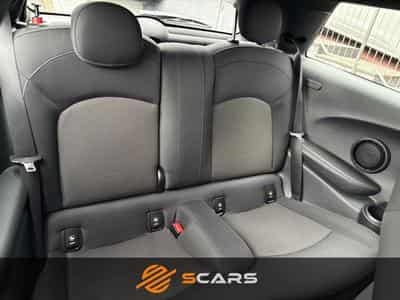 Mini Cooper 1.5 136cv Automat. Carbon Black Color Line (2018) - Photo 12