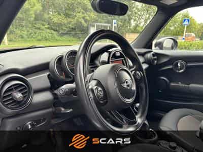 Mini Cooper 1.5 136cv Automat. Carbon Black Color Line (2018) - Photo 6
