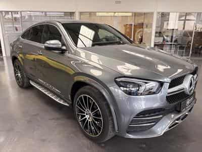 Mercedes GLE 350 Coupé AMG LINE BURMESTER (2024) - Photo 1