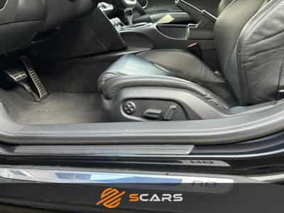 Audi R8 4.2 V8 Quattro 420cv CARBON (2008) - Photo 15