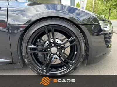 Audi R8 4.2 V8 Quattro 420cv CARBON (2008) - Photo 3