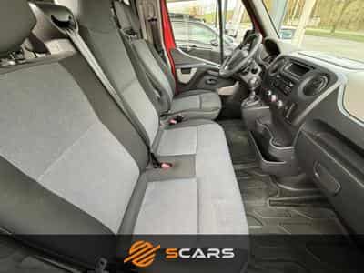 Renault Master 2.3 Dci L2H2 9 places 145CV (2017) - Photo 12