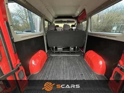 Renault Master 2.3 Dci L2H2 9 places 145CV (2017) - Photo 7