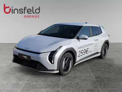 Kia EV4 Business Plus 81,4 kWh FWD (2025) - Photo 1