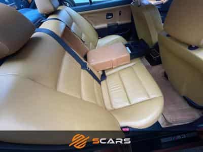 BMW M3 E36 3.2 Limousine 321ps (1995) - Photo 13