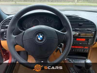 BMW M3 E36 3.2 Limousine 321ps (1995) - Photo 15