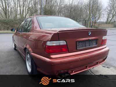 BMW M3 E36 3.2 Limousine 321ps (1995) - Photo 3
