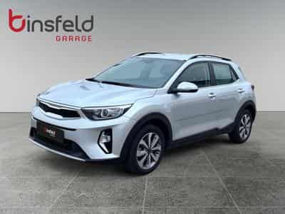 Kia Stonic Pulse 1.0T ISG (2024) - Photo 1