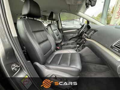 Seat Alhambra 2.0 Tdi DSG 140cv (2011) - Photo 12