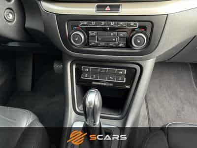 Seat Alhambra 2.0 Tdi DSG 140cv (2011) - Photo 13