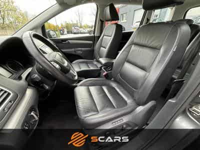 Seat Alhambra 2.0 Tdi DSG 140cv (2011) - Photo 9