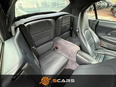 Porsche 911 Carrera 2 Cabriolet Tiptronic 996 HARDTOP (2001) - Photo 10