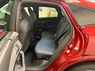 Audi Q5 Sportback TDI quattro 150kW 204ch S tronic (2025) - Photo 7