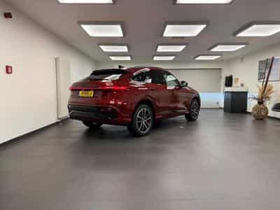 Audi Q5 Sportback TDI quattro 150kW 204ch S tronic (2025) - Photo 9