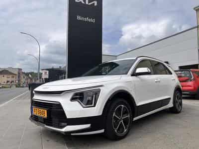 Kia Niro NIRO PULSE PHEV 1.6 GDI 183 DCT6 (2025) - Photo 1