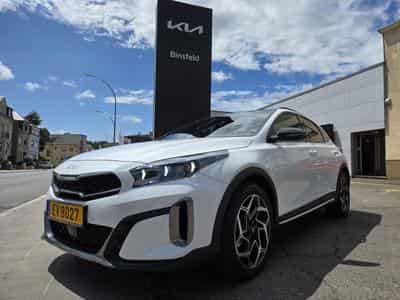 Kia XCeed GT Line 1.5T 140 DCT (2025) - Photo 1