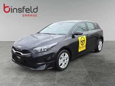 Kia Ceed Pulse 1.0 T-GDi 100 MHEV DCT7 (2025) - Photo 1