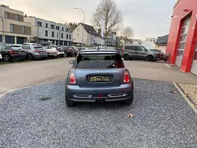 Mini Cooper John Cooper Works GP 1198 (2006) - Photo 3