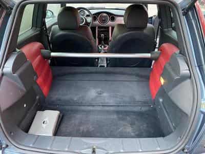 Mini Cooper John Cooper Works GP 1198 (2006) - Photo 5