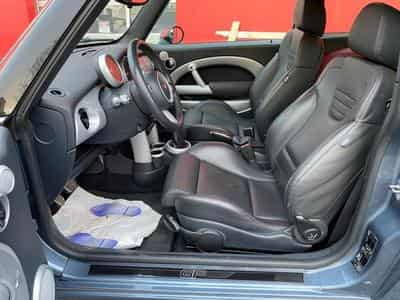 Mini Cooper John Cooper Works GP 1198 (2006) - Photo 8