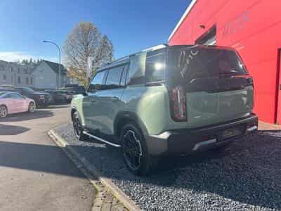 Baic BJ30 4X4 (2026) - Photo 2