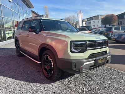 Baic BJ30 4X4 (2026) - Photo 5