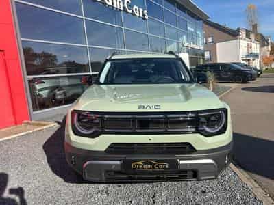 Baic BJ30 4X4 (2026) - Photo 6