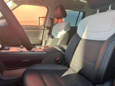 Baic BJ30 4X4 (2026) - Photo 9