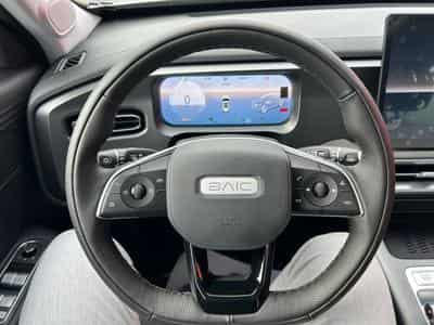 Baic BJ30 4X4 (2026) - Photo 11