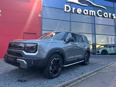 Baic BJ30 4X4 (2026) - Photo 1