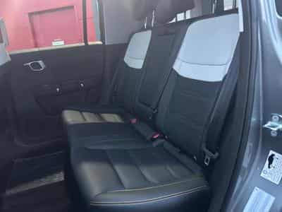 Baic BJ30 4X4 (2026) - Photo 12