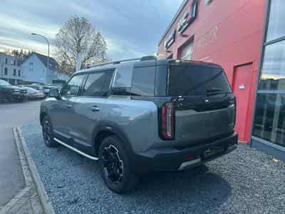 Baic BJ30 4X4 (2026) - Photo 2