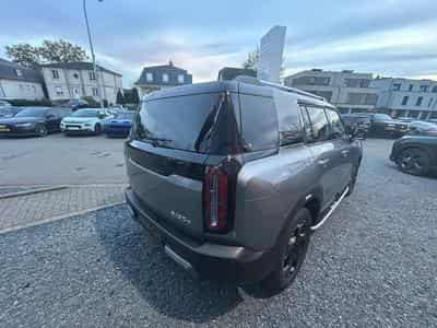 Baic BJ30 4X4 (2026) - Photo 3