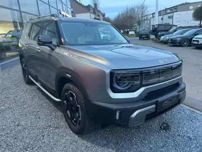 Baic BJ30 4X4 (2026) - Photo 4