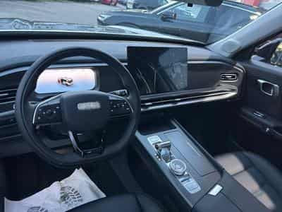 Baic BJ30 4X4 (2026) - Photo 9