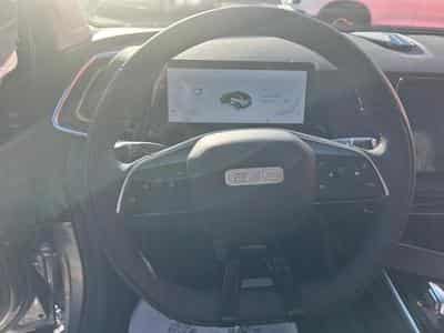 Baic X55 1.5 TURBO AUTO FULL OPTIONS (2026) - Photo 10